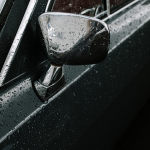 Абразивная полировка авто