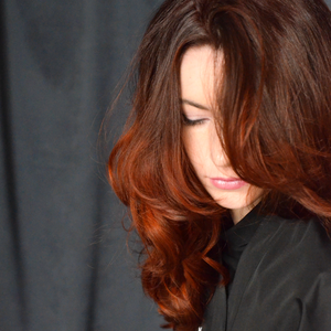 Сложное окрашивание L'anza