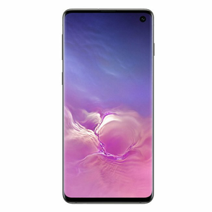 Дисплей на Samsung Galaxy S10