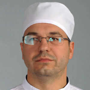 Медицинские головные уборы