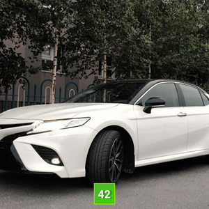 Toyota Camry №42