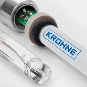 Измерительные приборы Krohne
