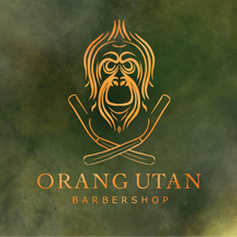 Orang Utan (квартал № 100, 1, корп. 2), барбершоп в Москве