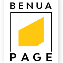 Benua Page (Тихорецкий просп., 17Б, Санкт-Петербург), коворкинг в Санкт‑Петербурге