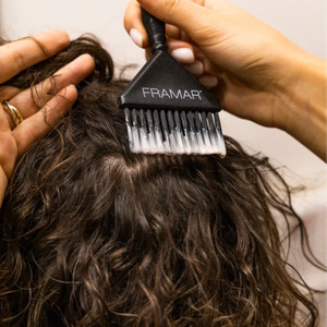 Уход Davines. Увлажнение и уплотнение волос Replumping	