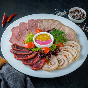Ассорти мясное 