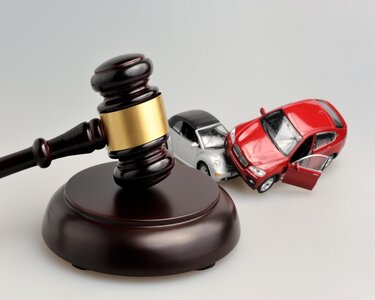 Автоюристы