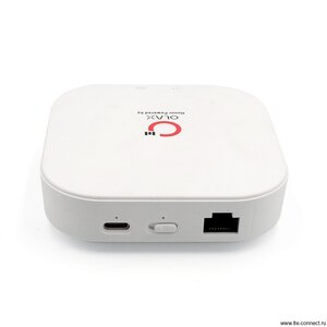 Роутер 4G Olax MT30 (АКБ 4000Mh)