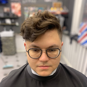 Химическая завивка
