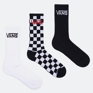 Носки Vans Classic 3Pack Crew