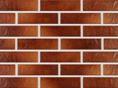 Paradyz Taurus Brown клинкерная фасадная плитка 