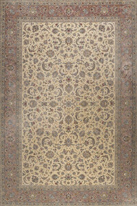 Ковёр 2,00х3,00 Isfahan 1525 cream