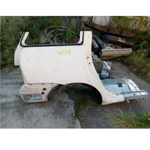 Крыло для Toyota Wish