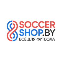 Soccershop (Kamunistyčnaja vulica, 14), sports store