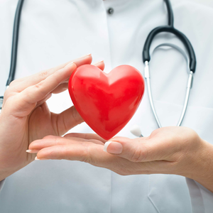 УЗИ сердца