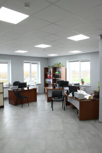 Офисные помещения, м2