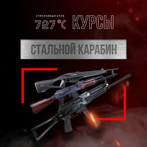 Курс "Стальной карабин"