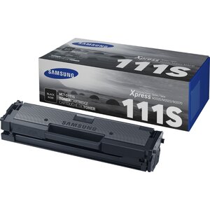 Заправка картриджа Samsung 111S (MLT-D111S) для Samsung 