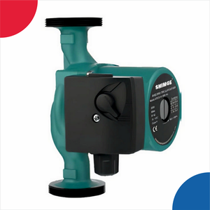 Насосы циркуляционные 220В,50Гц,1 1/2",чугун,10бар,110С