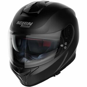 Мотошлем Nolan N80-8 Classic N-Com 010, Flat