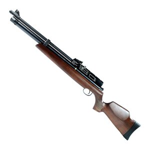 Винтовка пневматическая hatsan at44-10 wood, cal. 6.35mm