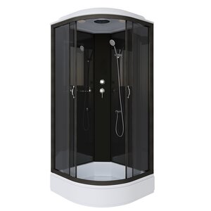 Душевая кабина Niagara NG-6501-14 (900х900х2150)