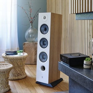 FOCAL HOME CHORA 826 LIGHT WOOD