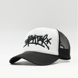 Кепка Anteater Trucker Black/White