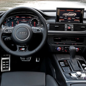 Компьютерная диагностика Audi VW Skoda Seat