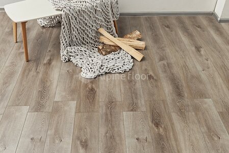 Каменно-полимерная плитка Alpine floor Premium XL