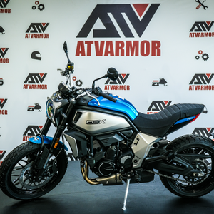 cfmoto 700clx