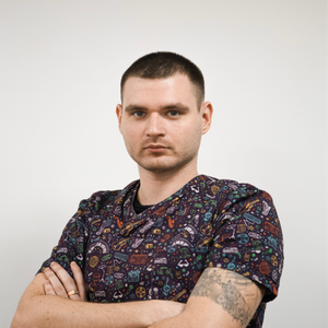 Александр Шетилов