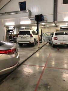 Тонировка автомобиля