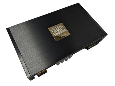 AMP DA-80.6DSP V5 PANACEA