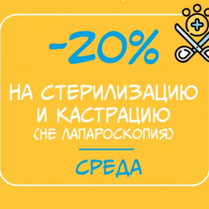 Кастрация/стерилизация