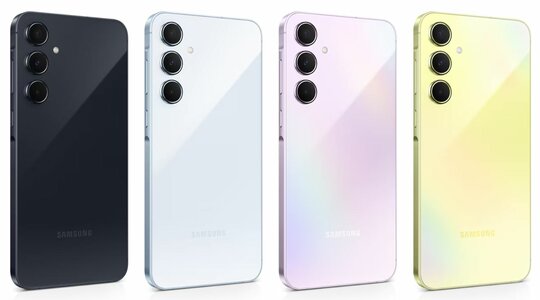 Замена аккумуляторной батареи на Samsung