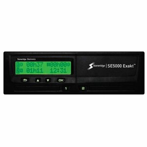 Тахографы ЕСТР