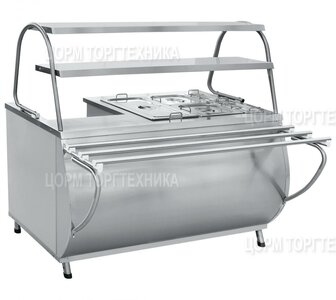 Линии раздачи питания