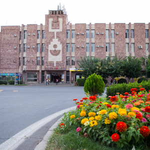 Туры в Армению