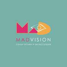 Mad Vision (Зубовский бул., 29, Москва), салон оптики в Москве