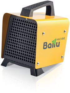 Тепловентилятор BALLU BKN-3