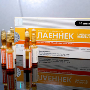Лаеннек-терапия в Грин клиник в Домодедово