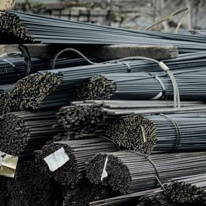 Арматура А500С