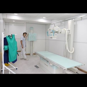 Рентген по спеццене - 1000 руб. проекция.