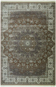 Ковёр 2,00х3,00 UNIQUE 0IS065 OLD PINK PASTEL