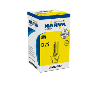 Лампа ксеноновая Narva D2S