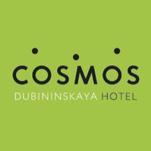 Cosmos Smart Dubininskaya (Dubininskaya Street, 33В), hotel