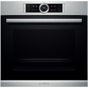 Духовой шкаф BOSCH HBG633NS1