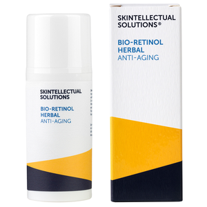 Микроэмульсия BioRetinol Herbal Anti-Age Skintellectual 