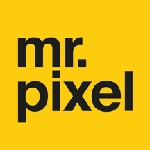 Mr. Pixel (Складочная ул., 1, стр. 18, Москва), типография в Москве